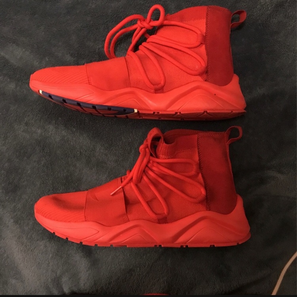 Champion shoes